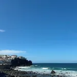 アパート Ocean Breeze Retreat *