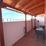 Ocean Breeze Retreat