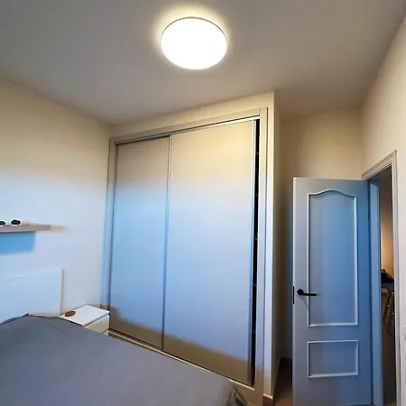 דירה Ocean Breeze Retreat