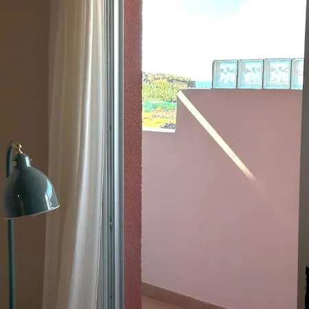 דירה Ocean Breeze Retreat