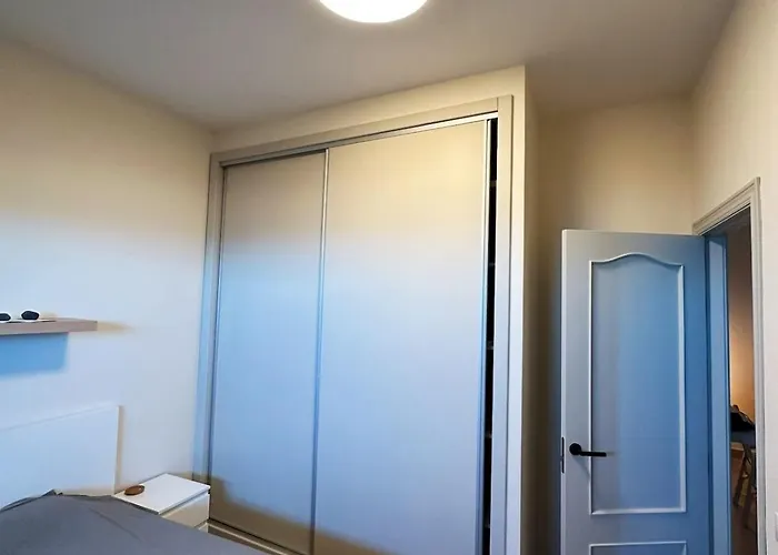 Appartamento Ocean Breeze Retreat