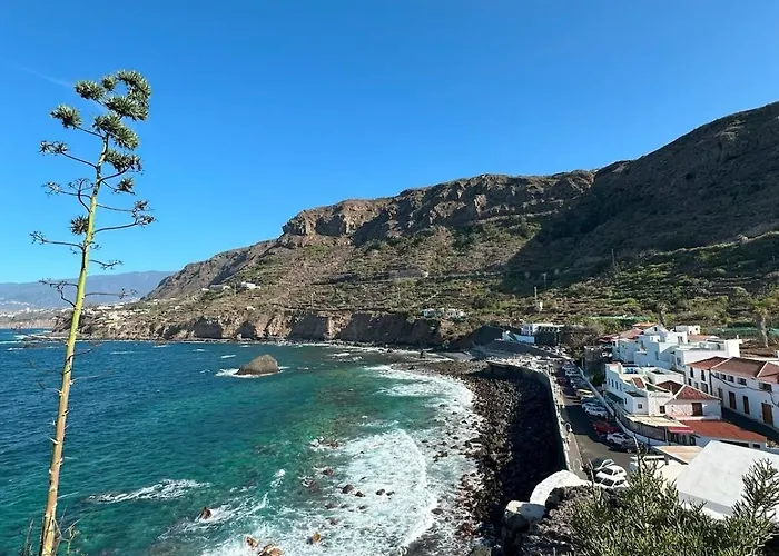 Appartamento Ocean Breeze Retreat *