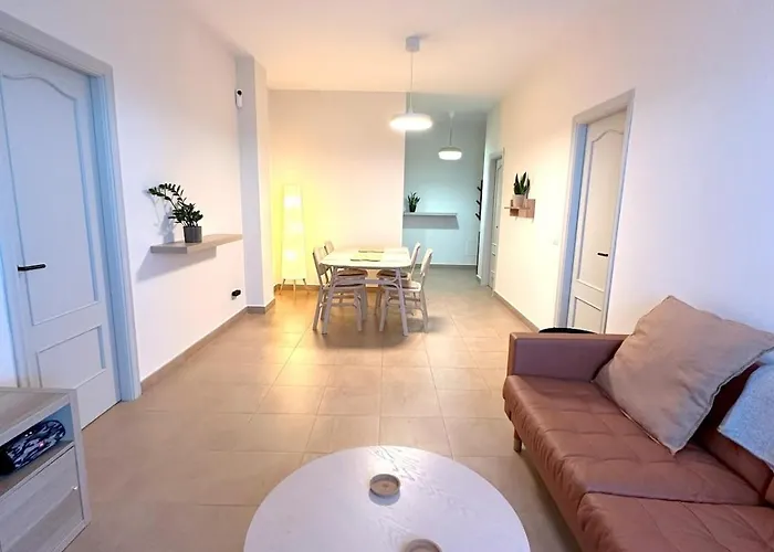Appartamento Ocean Breeze Retreat