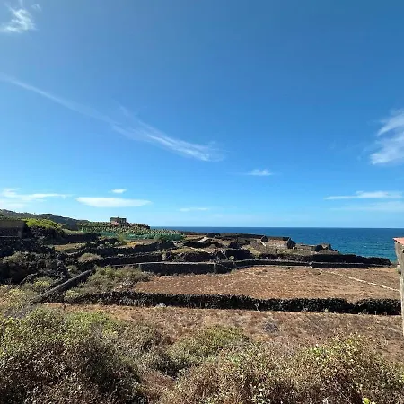 Ocean Breeze Retreat Apartamento