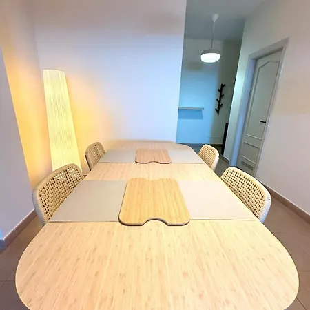 Ocean Breeze Retreat