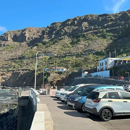 Apartamento Ocean Breeze Retreat