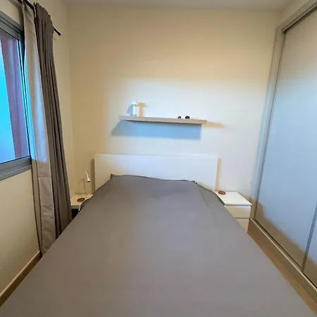 Ocean Breeze Retreat Apartment